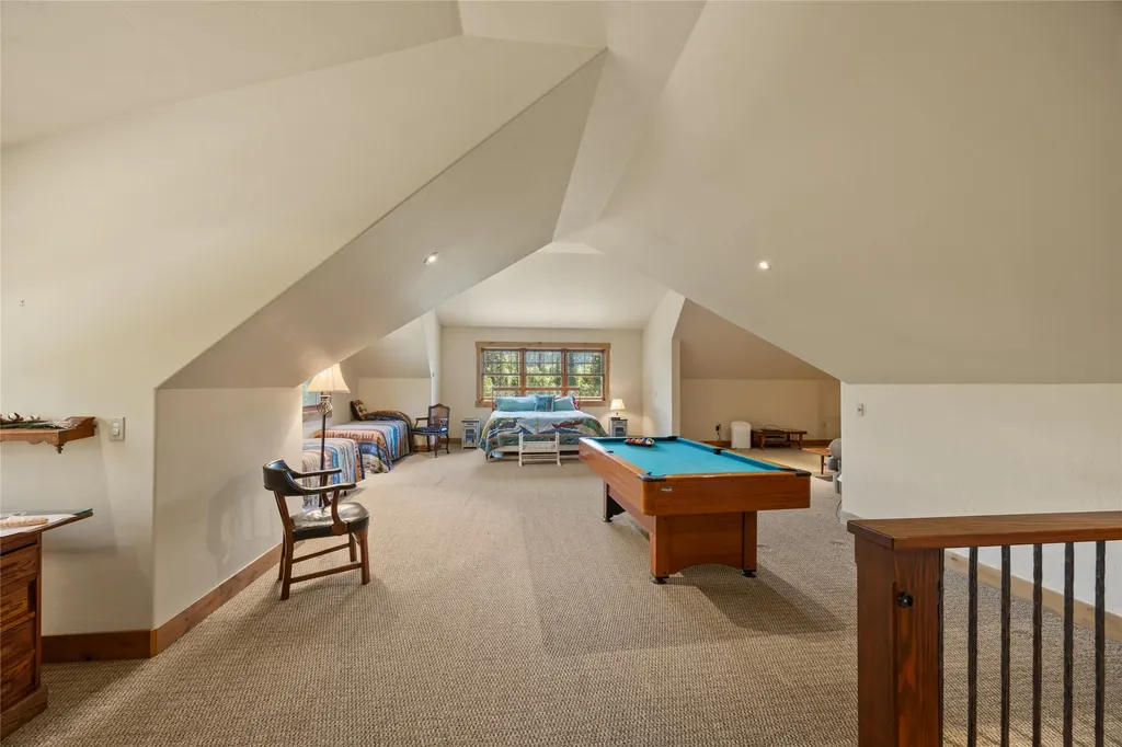 234 Williams Lane Bigfork MT 59911