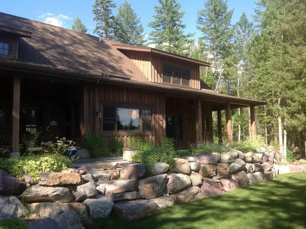 234 Williams Lane Bigfork MT 59911
