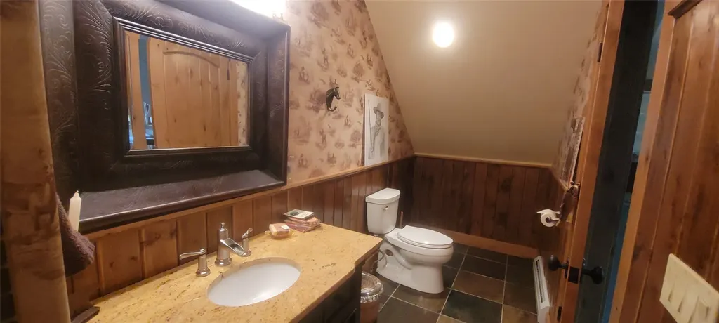 234 Williams Lane Bigfork MT 59911