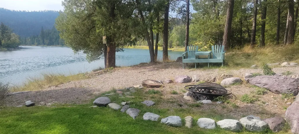 234 Williams Lane Bigfork MT 59911