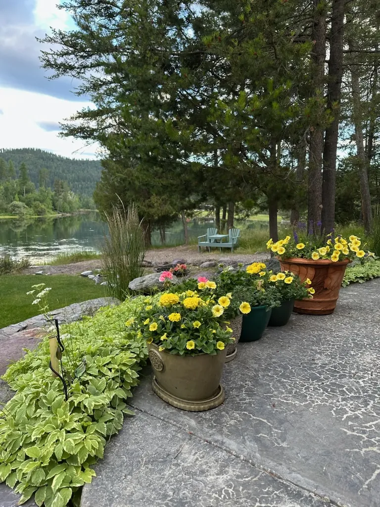 234 Williams Lane Bigfork MT 59911