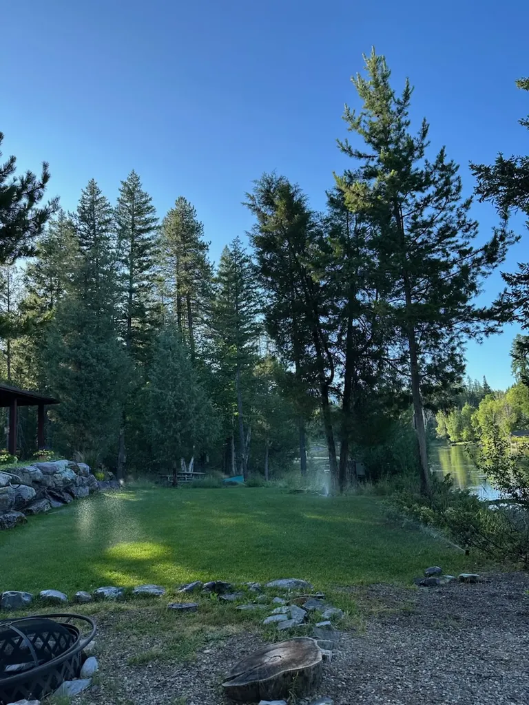 234 Williams Lane Bigfork MT 59911