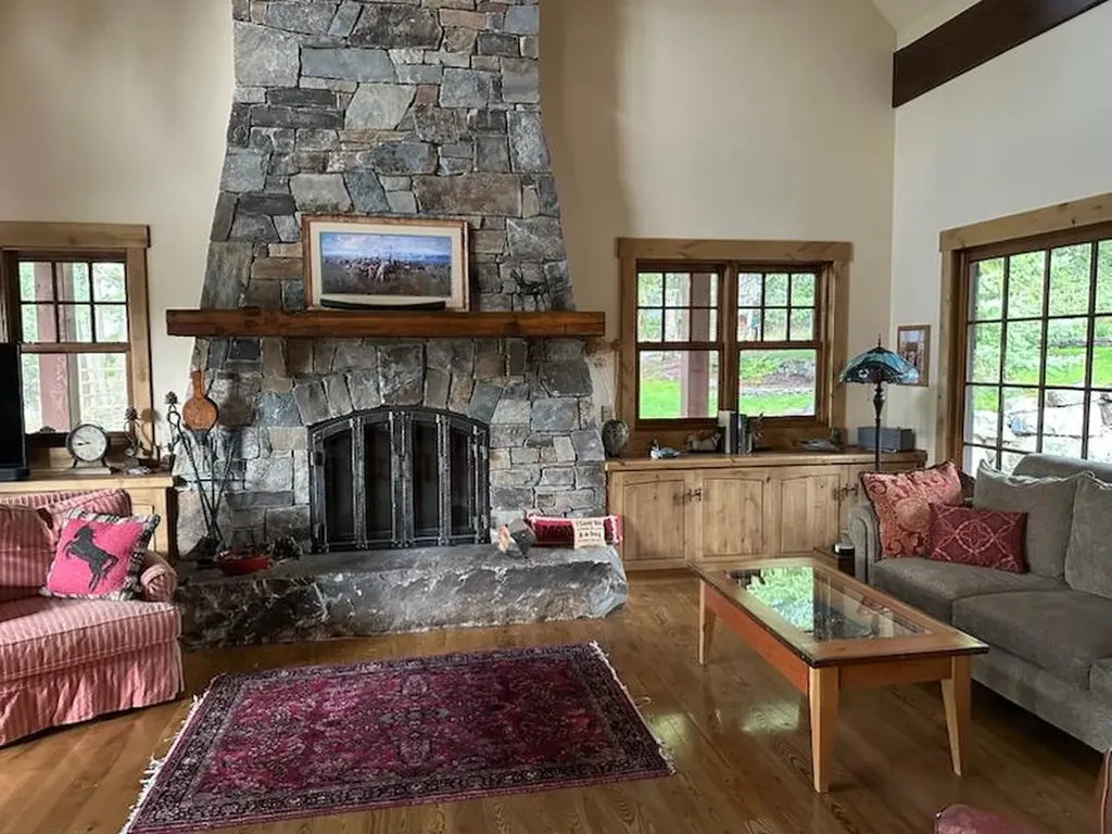 234 Williams Lane Bigfork MT 59911