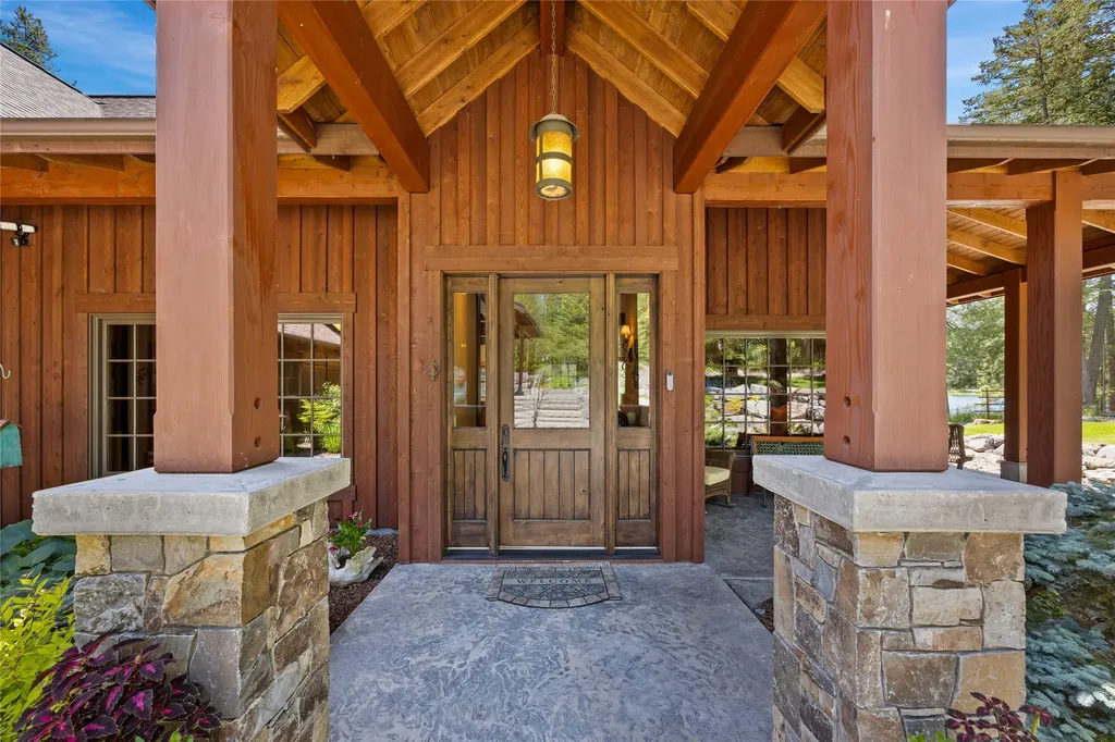 234 Williams Lane Bigfork MT 59911