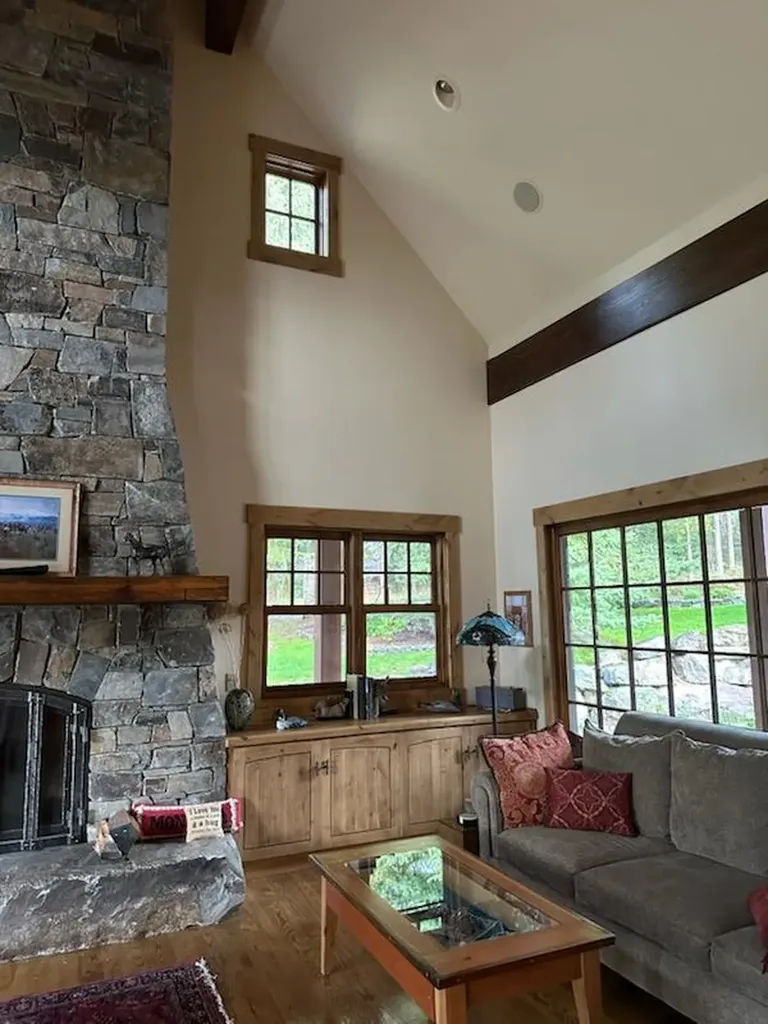 234 Williams Lane Bigfork MT 59911