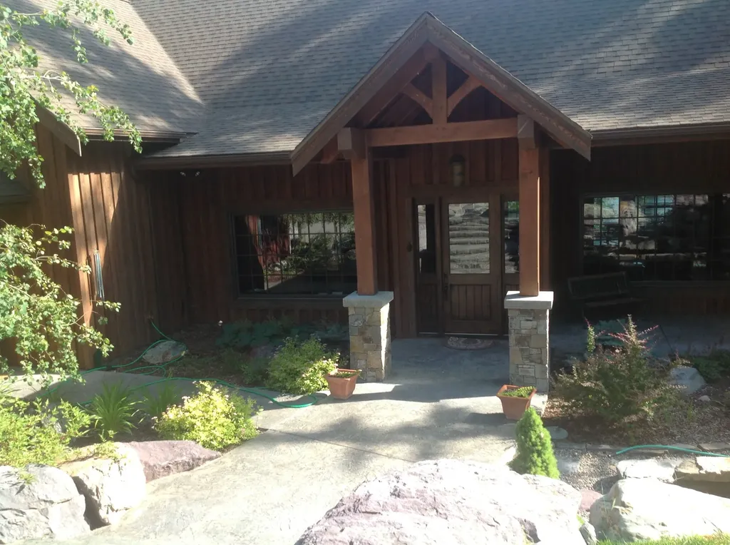 234 Williams Lane Bigfork MT 59911