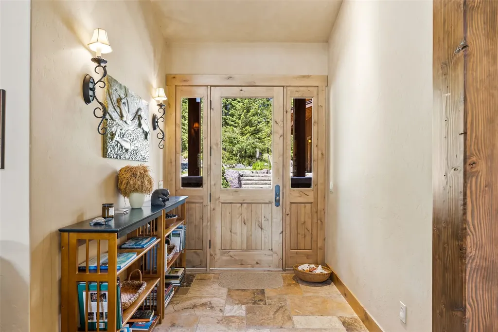 234 Williams Lane Bigfork MT 59911