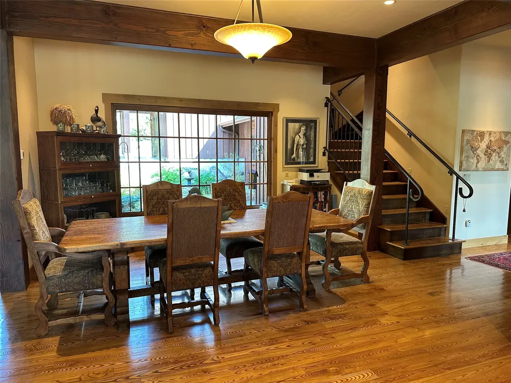 234 Williams Lane Bigfork MT 59911