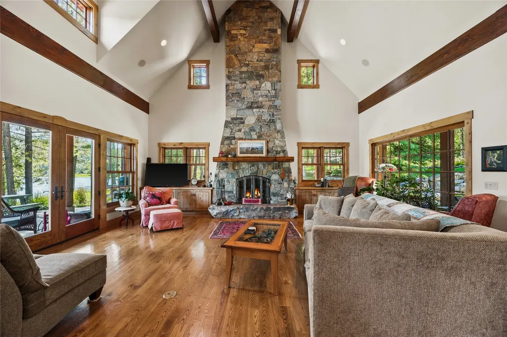234 Williams Lane Bigfork MT 59911