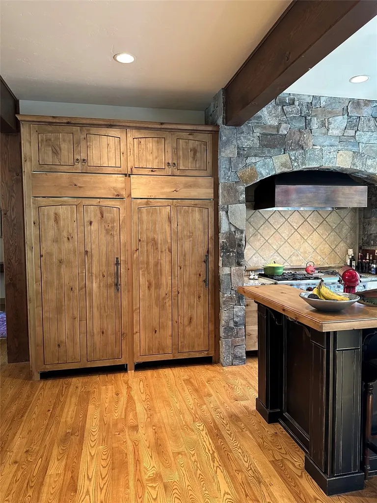 234 Williams Lane Bigfork MT 59911