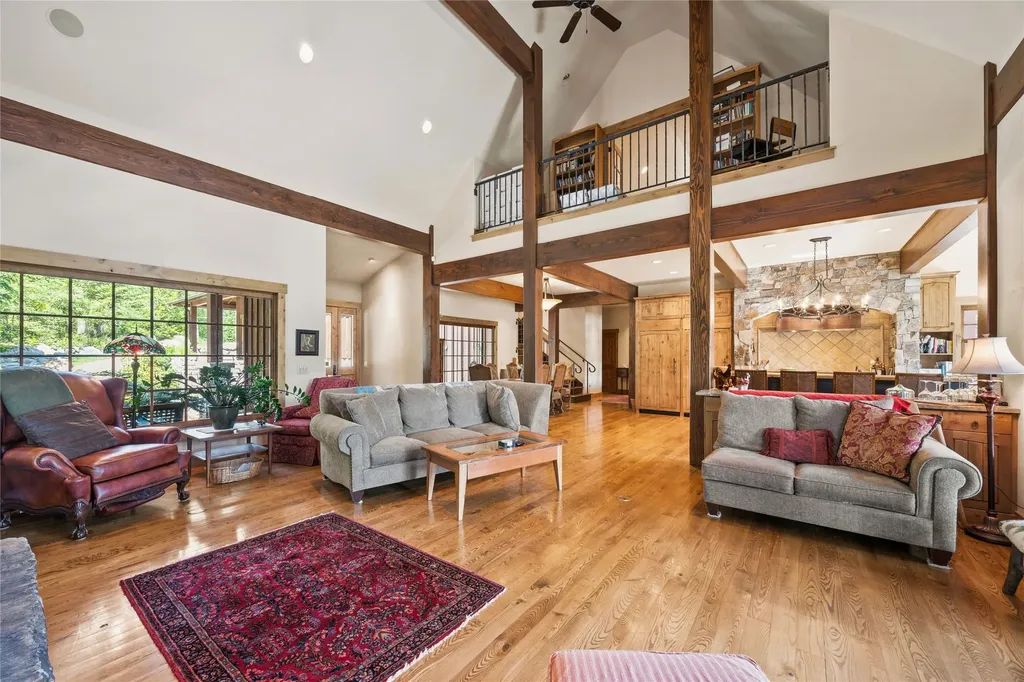 234 Williams Lane Bigfork MT 59911