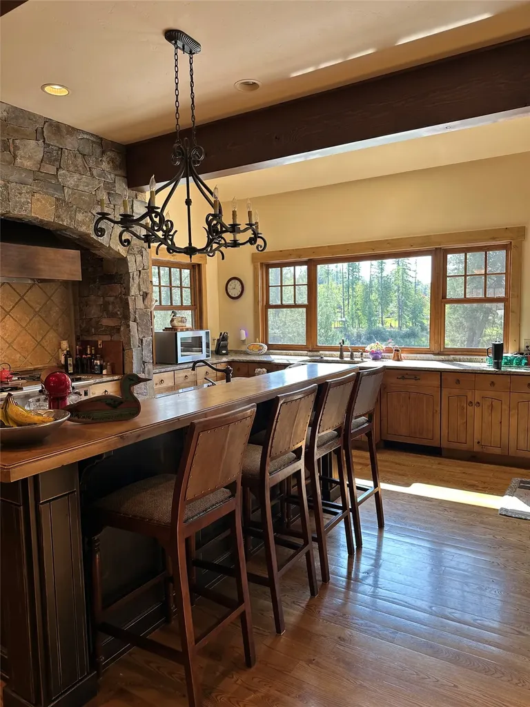 234 Williams Lane Bigfork MT 59911