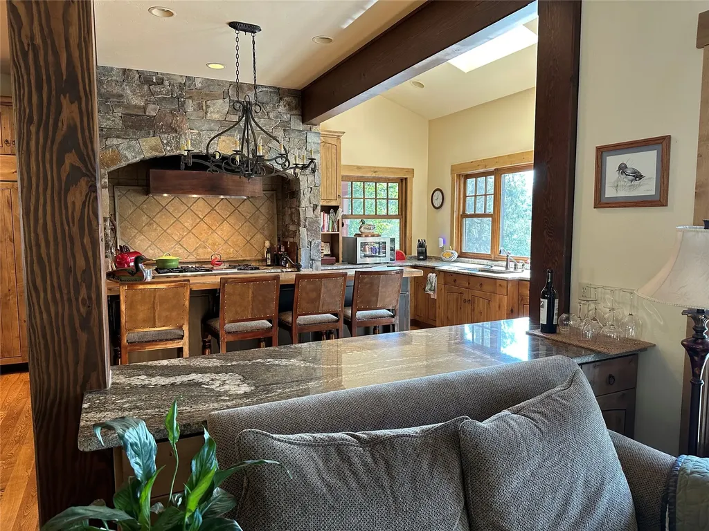 234 Williams Lane Bigfork MT 59911