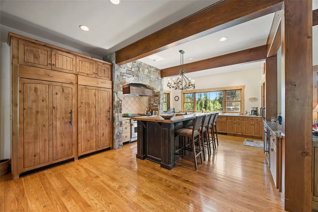 234 Williams Lane Bigfork MT 59911