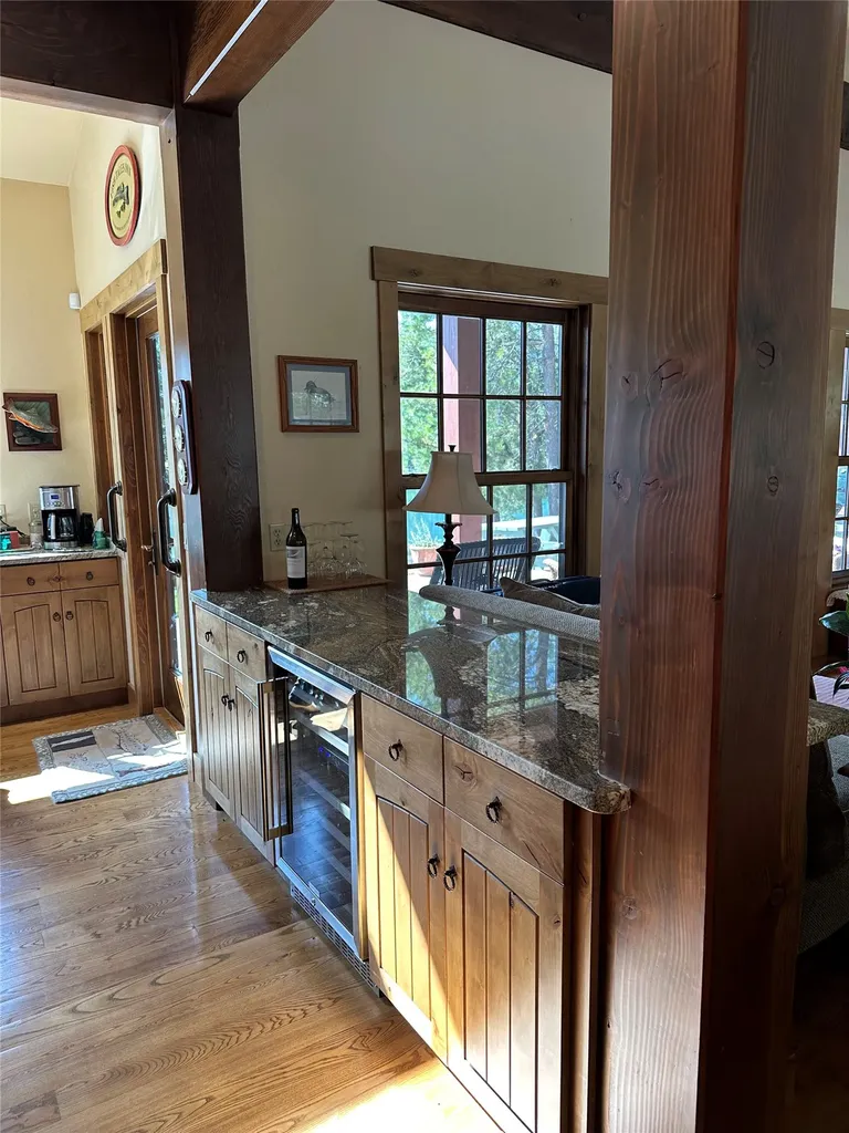 234 Williams Lane Bigfork MT 59911