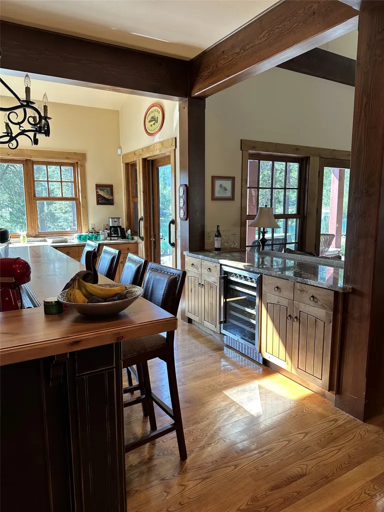 234 Williams Lane Bigfork MT 59911