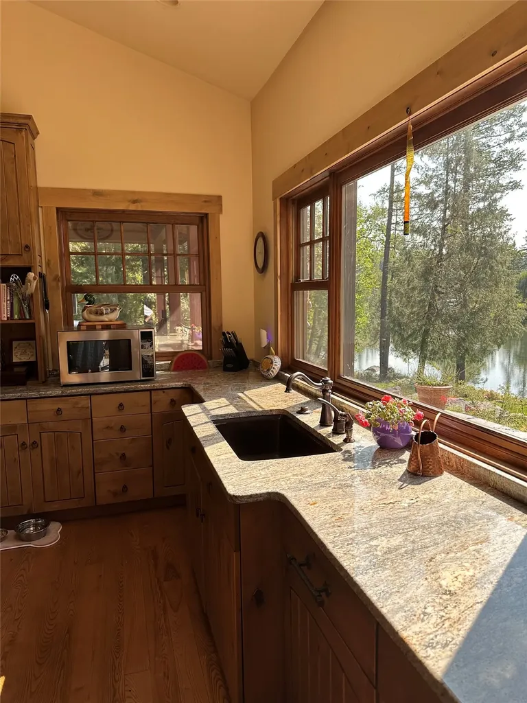 234 Williams Lane Bigfork MT 59911