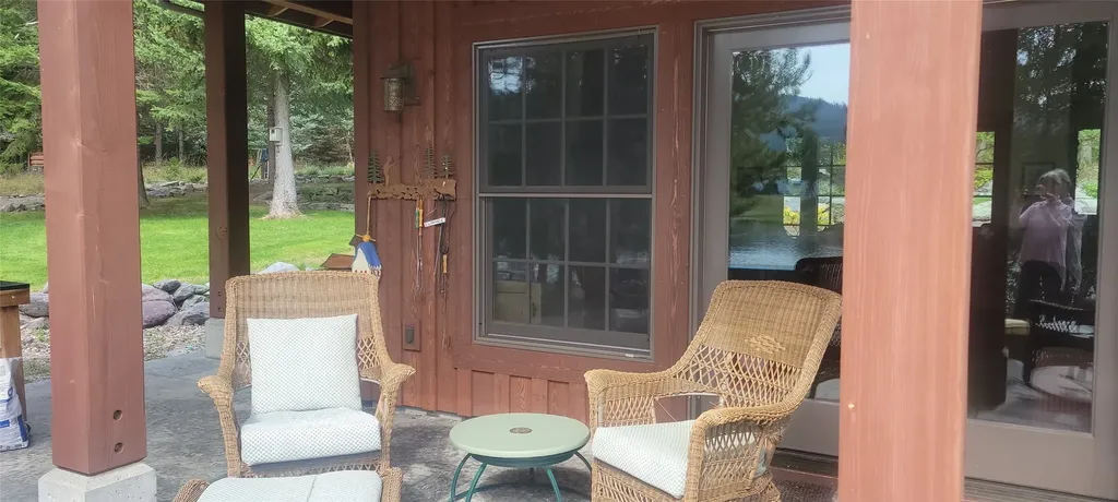 234 Williams Lane Bigfork MT 59911