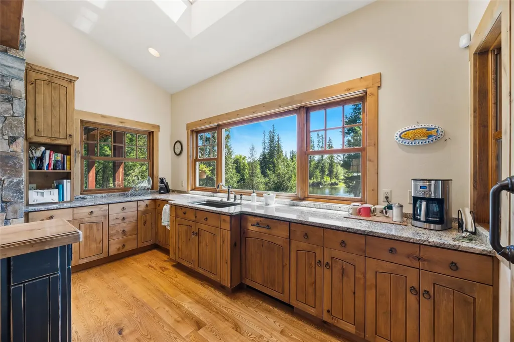 234 Williams Lane Bigfork MT 59911