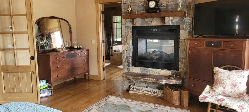 234 Williams Lane Bigfork MT 59911