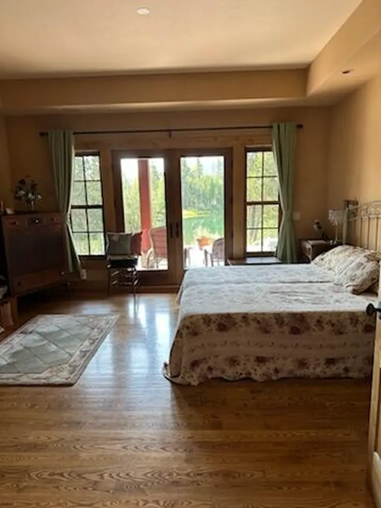 234 Williams Lane Bigfork MT 59911