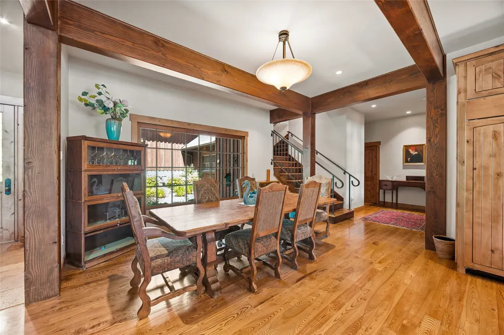 234 Williams Lane Bigfork MT 59911