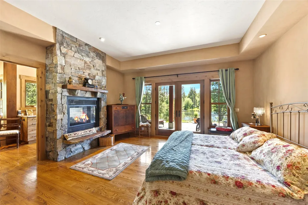 234 Williams Lane Bigfork MT 59911