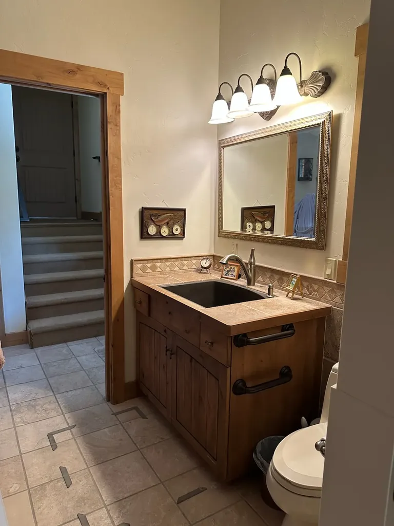 234 Williams Lane Bigfork MT 59911