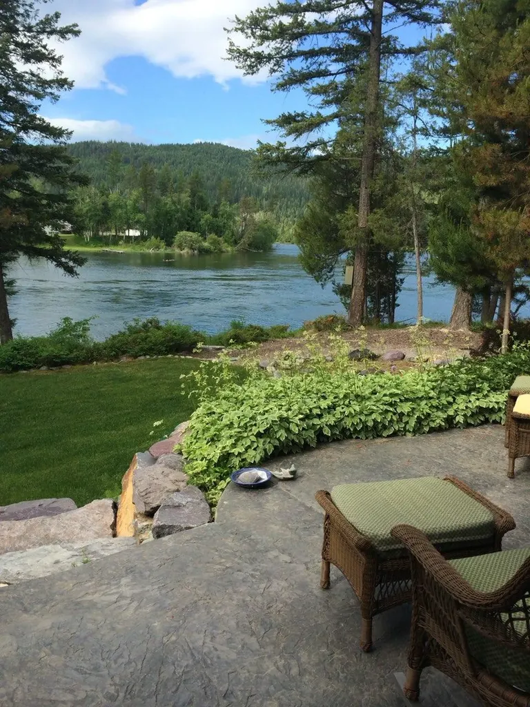 234 Williams Lane Bigfork MT 59911