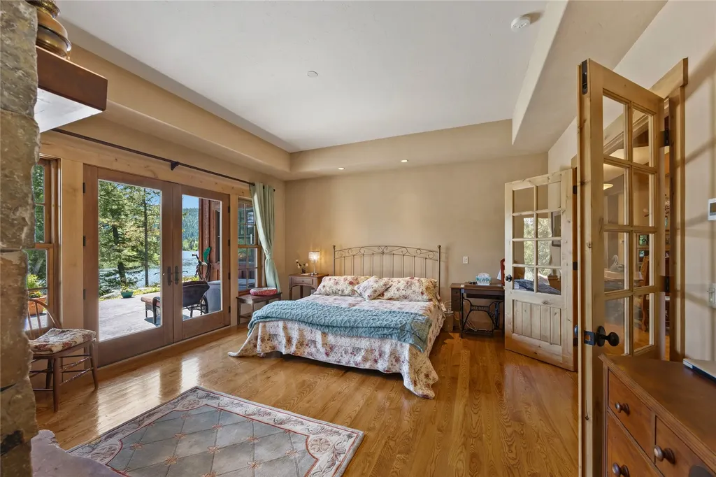 234 Williams Lane Bigfork MT 59911