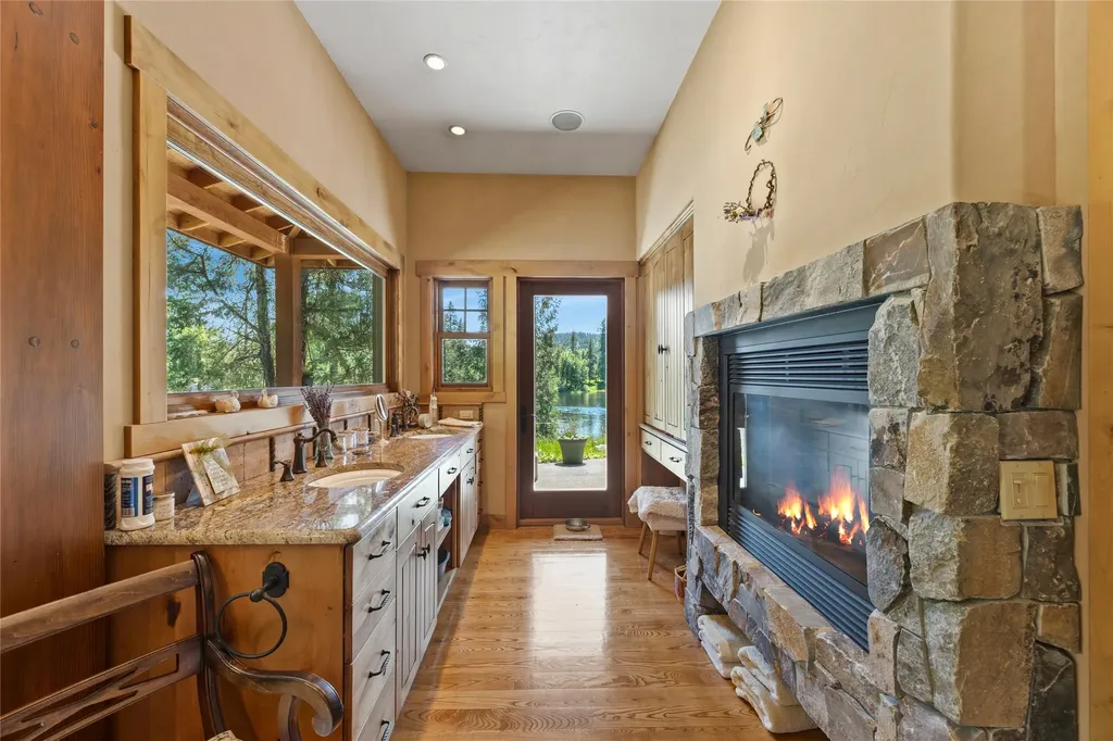 234 Williams Lane Bigfork MT 59911