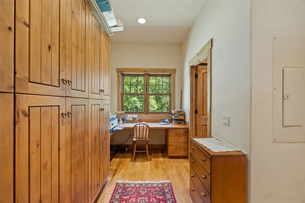 234 Williams Lane Bigfork MT 59911