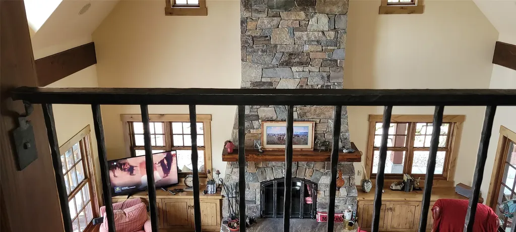 234 Williams Lane Bigfork MT 59911