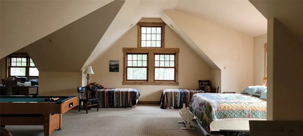 234 Williams Lane Bigfork MT 59911