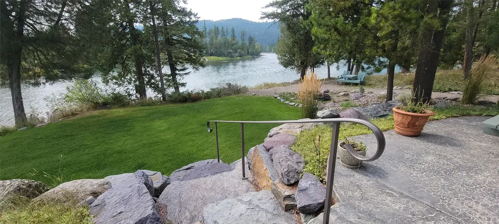 234 Williams Lane Bigfork MT 59911