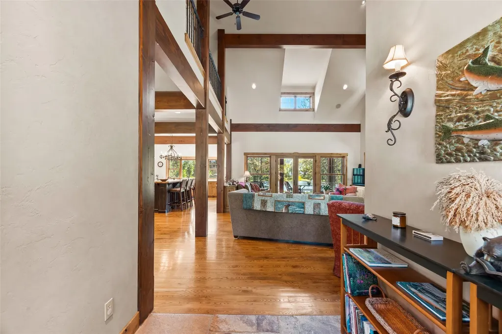 234 Williams Lane Bigfork MT 59911