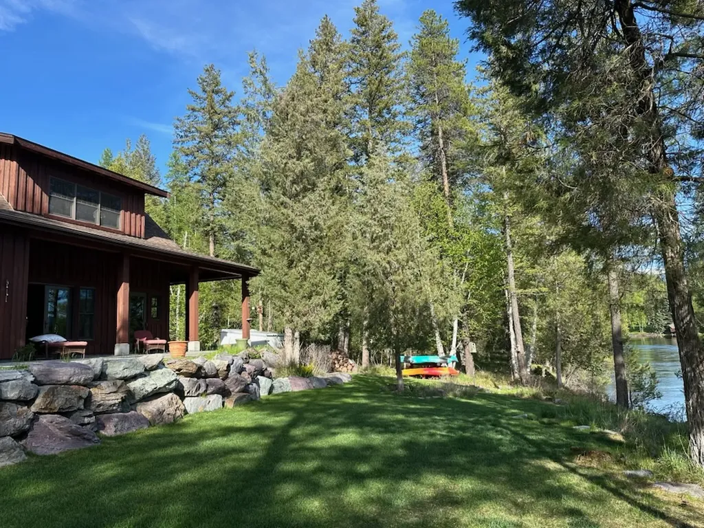 234 Williams Lane Bigfork MT 59911