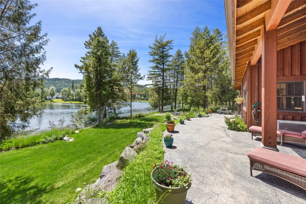 234 Williams Lane Bigfork MT 59911