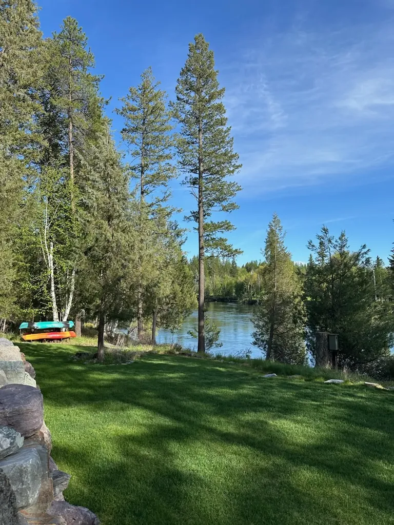 234 Williams Lane Bigfork MT 59911