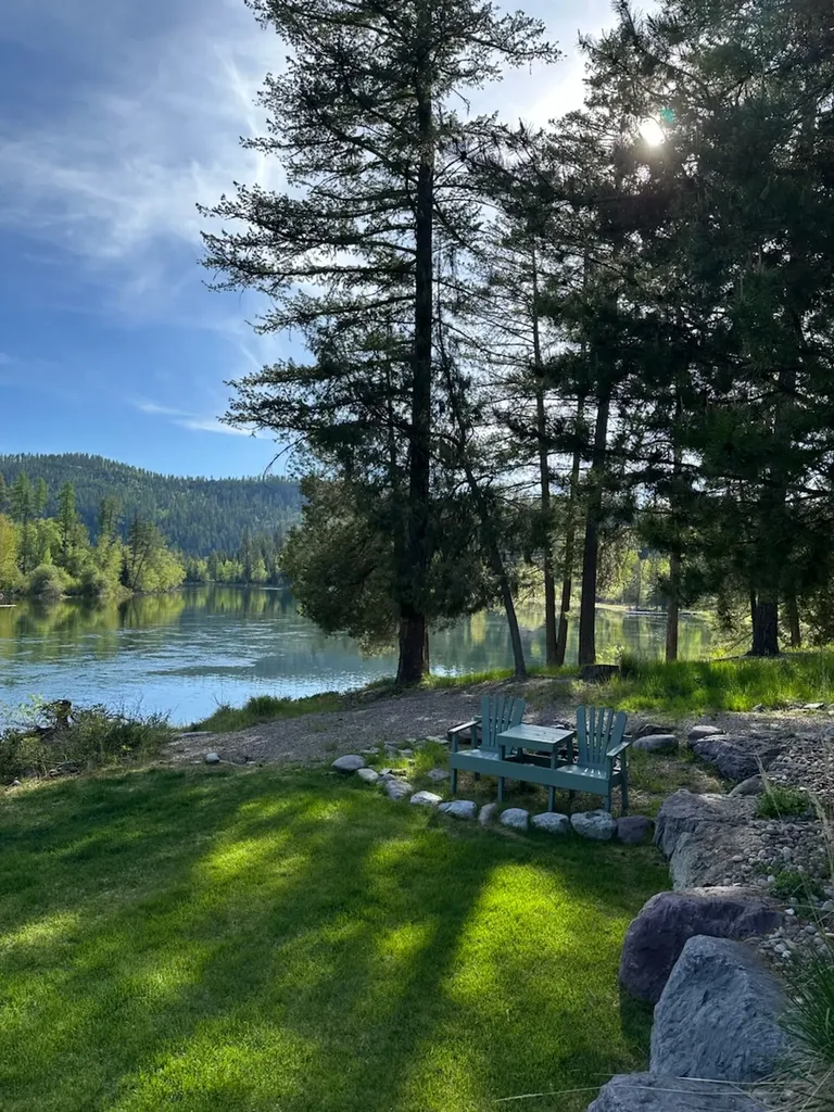 234 Williams Lane Bigfork MT 59911