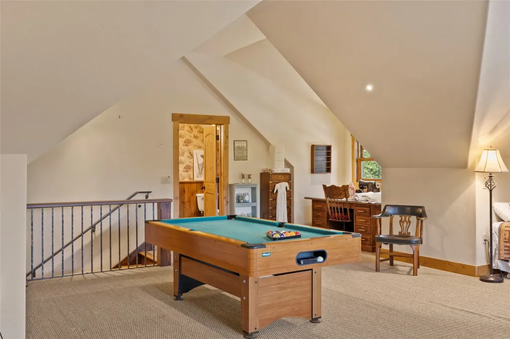 234 Williams Lane Bigfork MT 59911