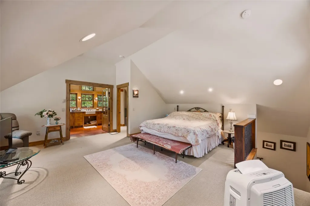 234 Williams Lane Bigfork MT 59911
