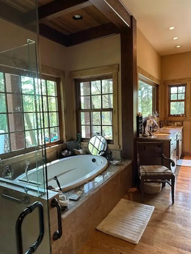 234 Williams Lane Bigfork MT 59911