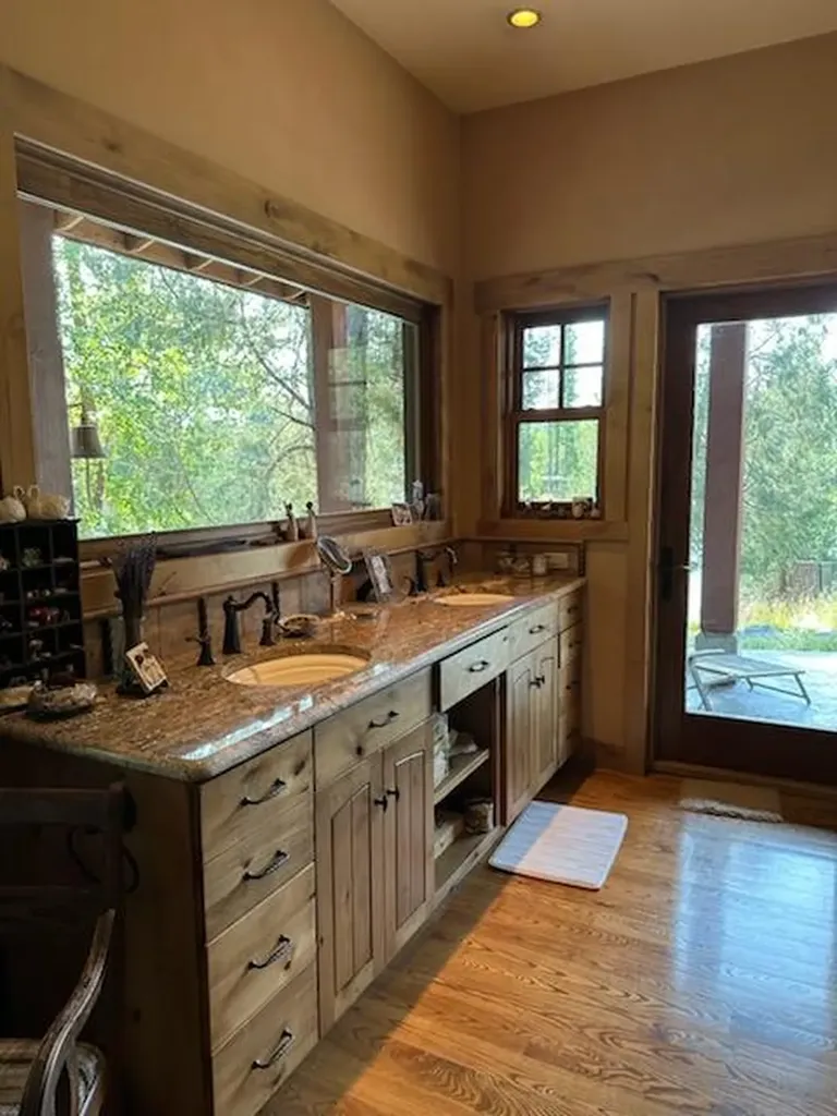 234 Williams Lane Bigfork MT 59911