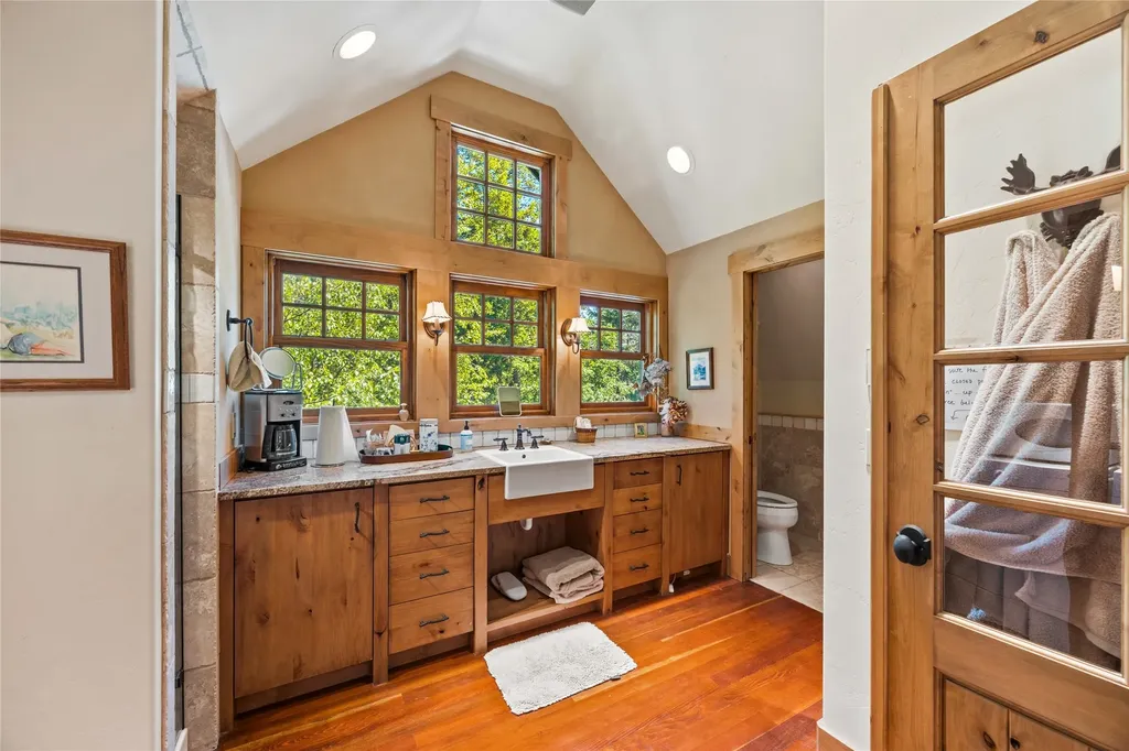 234 Williams Lane Bigfork MT 59911