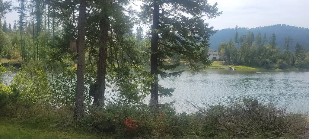 234 Williams Lane Bigfork MT 59911