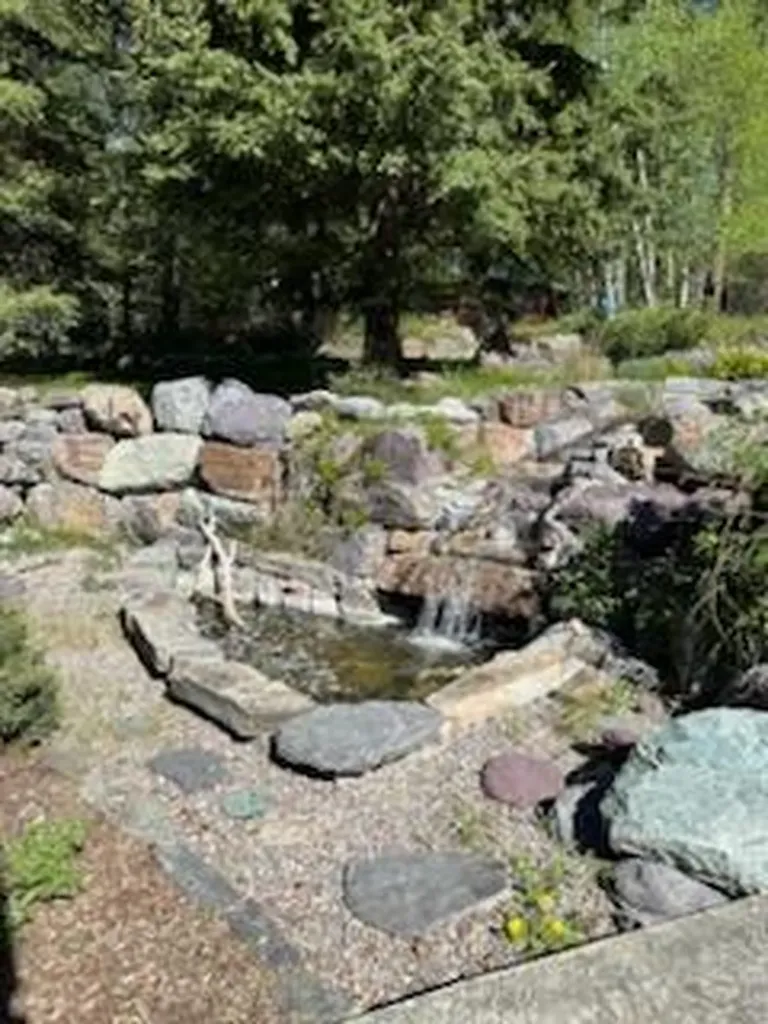 234 Williams Lane Bigfork MT 59911