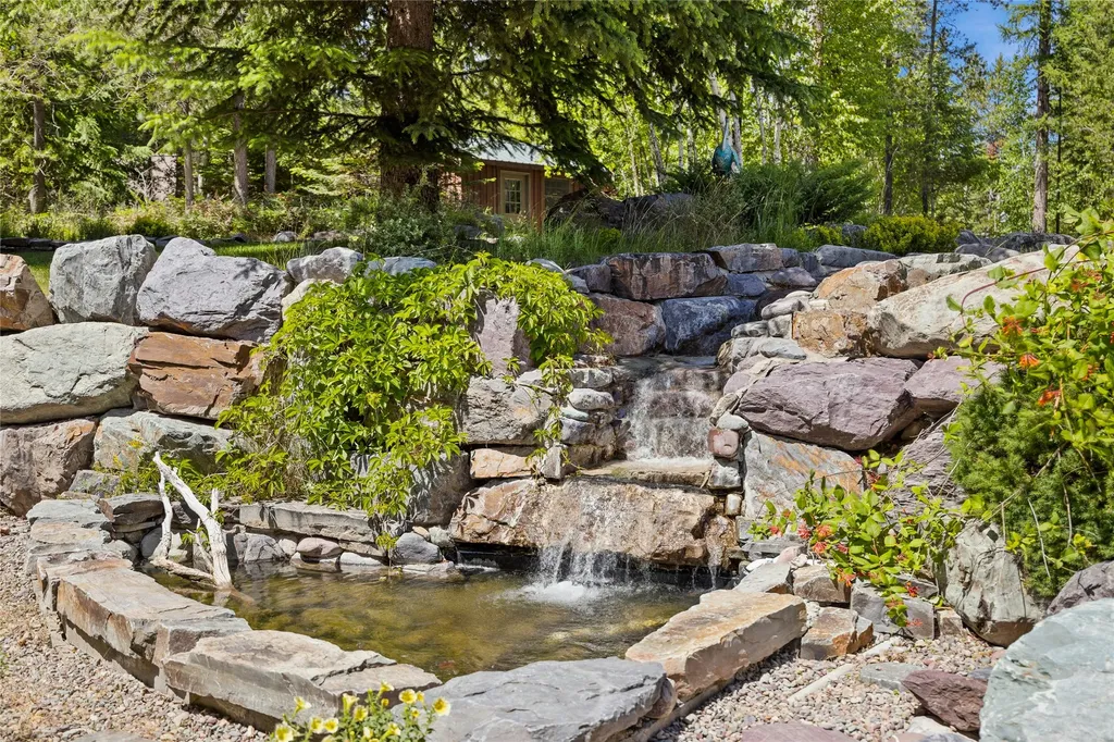 234 Williams Lane Bigfork MT 59911