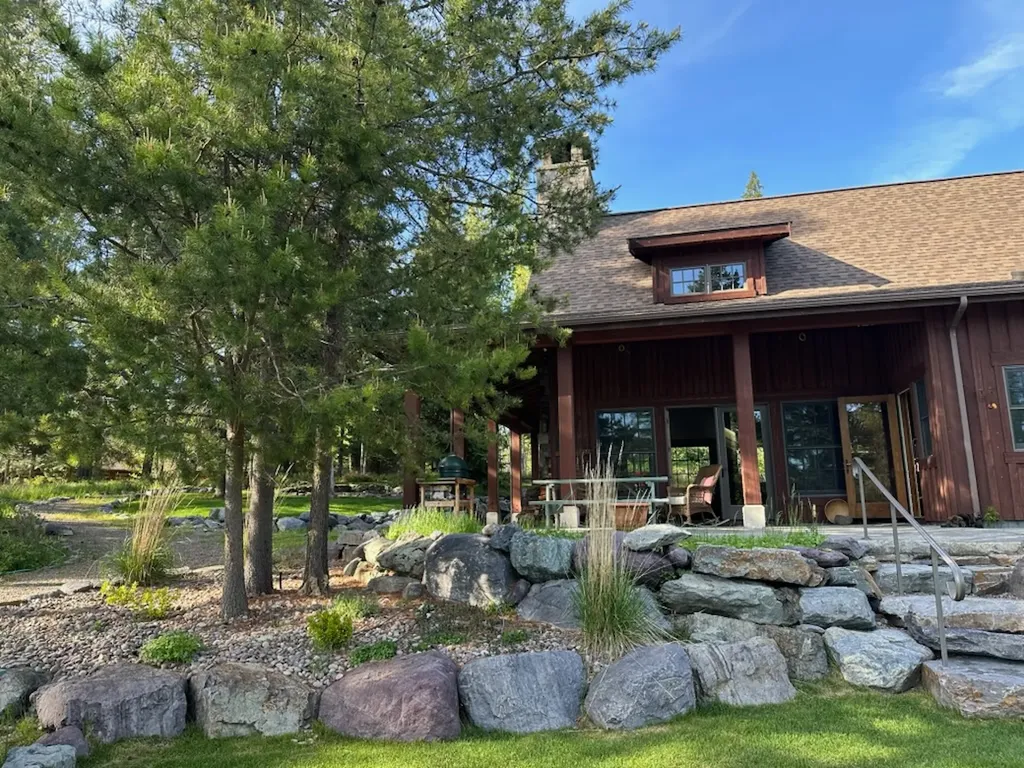 234 Williams Lane Bigfork MT 59911
