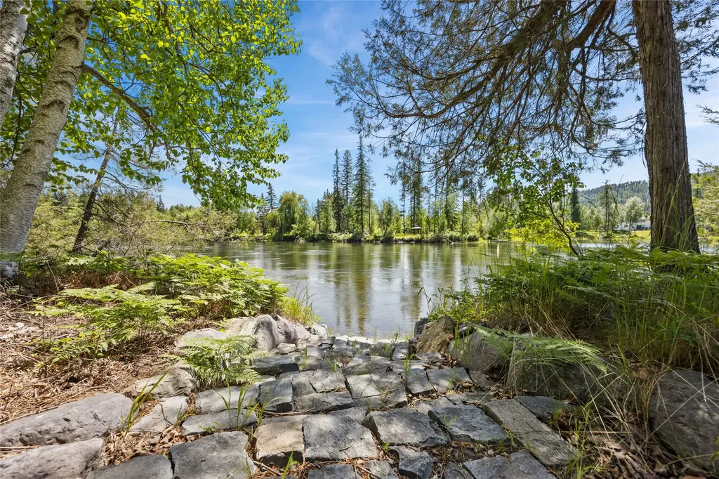 234 Williams Lane Bigfork MT 59911